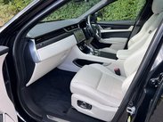 Jaguar F-Pace 2.0 D200 MHEV R-Dynamic Black Auto AWD Euro 6 (s/s) 5dr 30