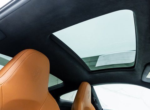 Porsche 911 Turbo S (992) 15