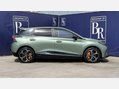 MG MG4 64kWh XPOWER Hatchback 5dr Electric Auto 4WD (Dual Motor) (435 ps) 4