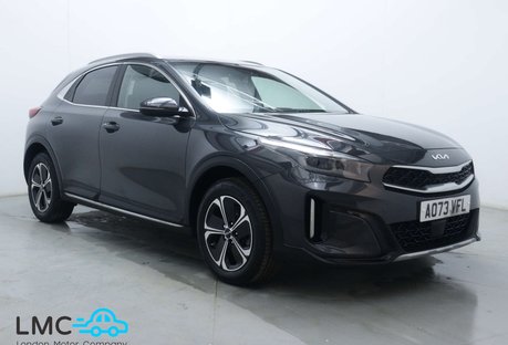 Kia Xceed 1.6 XCeed 3 PHEV Semi-Auto 5dr