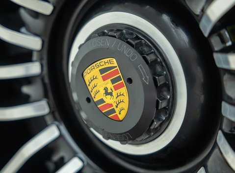 Porsche 918 Spyder 34