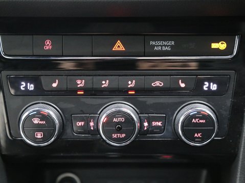 SEAT Ateca 1.4 EcoTSI XCELLENCE Euro 6 (s/s) 5dr 17