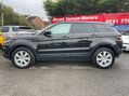 Land Rover Range Rover Evoque 2.0 eD4 SE Tech FWD Euro 6 (s/s) 5dr 10