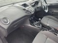 Ford Fiesta 1.2 Fiesta Zetec 5dr 35