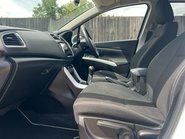 Suzuki SX4 S-Cross SZ-T BOOSTERJET 3