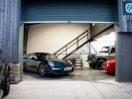 Sell Your Car
