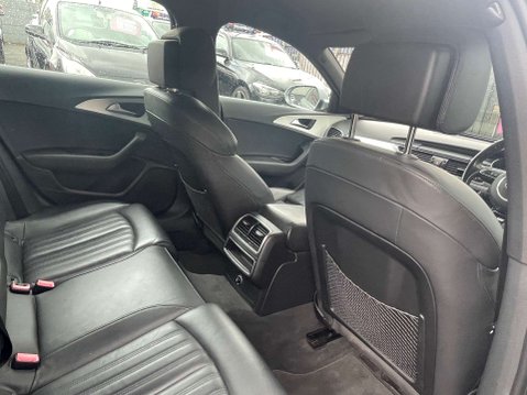 Audi A6 2.0 A6 S Line TDI CVT 5dr 32
