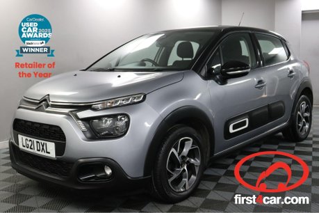 Citroen C3 PURETECH FLAIR S/S