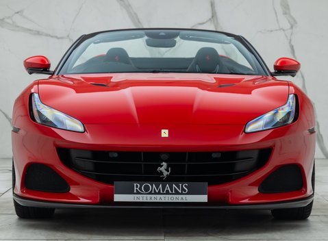 Ferrari Portofino M 10