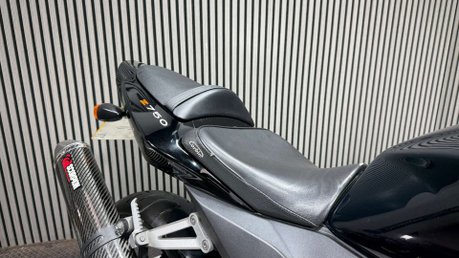 Kawasaki Z 2006 ONLY 20K MOT AUGUST 2027 NAKED 750CC 36