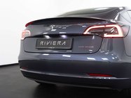 Tesla Model 3 Model 3 Performance AWD 4WD 4dr 10