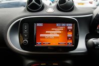 Smart Forfour PRIME PREMIUM PLUS 23