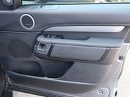 Land Rover Discovery COMMERCIAL DYNAMIC HSE REAR SEAT CONVERSION STYLED BY SEEKER  14