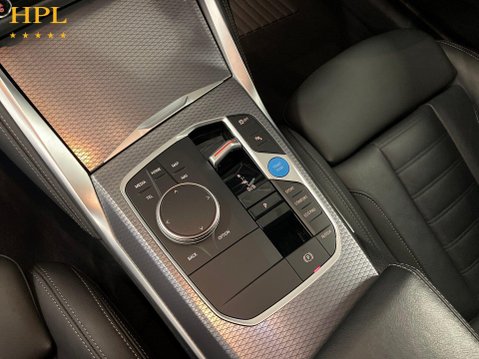 BMW i4 M50 83.9kWh Gran Coupe 5dr Electric Auto 4WD (544 ps) 1 Owner - Sensors - 17