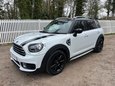 Mini Countryman COOPER EXCLUSIVE 10
