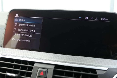 BMW X3 XDRIVE30E M SPORT 37