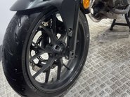 Honda CB500X 2018 68 PLATE MOT SERVICED 1 OWNER ADVENTURE BIKE A2 READY 500CC 27