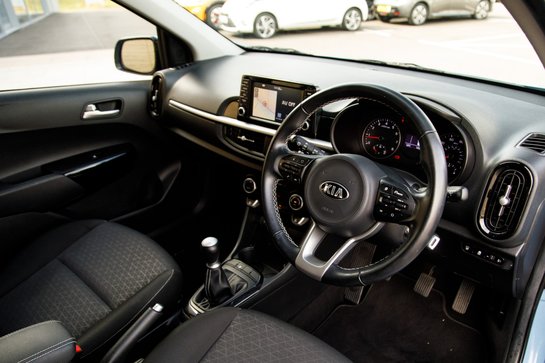 Kia Picanto 3
