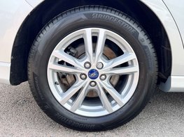 Ford S-Max 2.5 S-Max Titanium HEV CVT 5dr 14