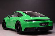 Porsche 911 3.0 911 Carrera 4 GTS Semi-Auto 4WD 2dr 7