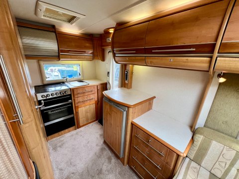 Auto-Trail Cheyenne 630 20
