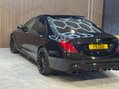 Mercedes-Benz S Class 3.0 S 350 D AMG Line Auto 4dr 26