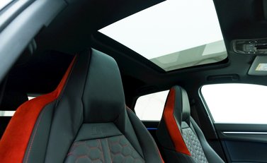 Audi RS Q3 Sport Edition 11