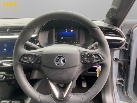 Vauxhall Corsa 1.2 GS Hatchback 5dr Petrol Manual Euro 6 (s/s) (75 ps) 13