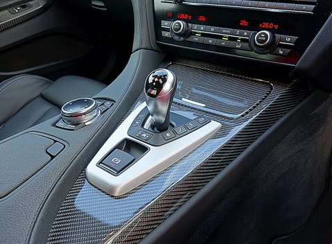 BMW M6 Gran Coupe 27