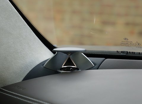 Mercedes-Benz SLS AMG GT Roadster 7