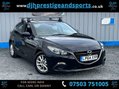 Mazda 3 2.0 SKYACTIV-G SE Nav Euro 5 (s/s) 5dr 1