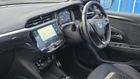 Vauxhall Corsa 1.2 Turbo Ultimate Nav Hatchback 5dr Petrol Auto Euro 6 (s/s) (130 ps) 19