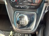 Ford Transit Connect SWB L1H1 200 Sport Alloys Air Con Cam Nav Sensors EURO 6 NO VAT 40