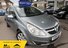 Vauxhall Corsa 1.4i 16v Exclusiv 5dr
