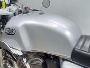 Mash TT40 2017 925 MILES MOT MARCH 2027 GREAT LOOKING 400CC PROJECT BIKE 13