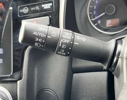 Honda Jazz 1.5 Jazz Sport Navi i-VTec CVT 5dr 46