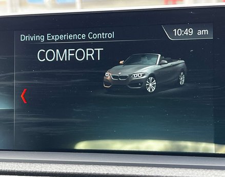 BMW 2 Series 1.5 218I Sport 2dr 43