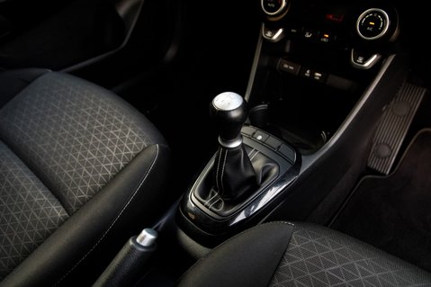 Kia Picanto 3 29