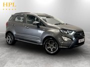 Ford Ecosport 1.0T EcoBoost GPF ST-Line SUV 5dr Petrol Manual Euro 6 (s/s) (125 ps) Air C 1