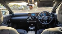 Mercedes-Benz A Class 1.5 A180d SE Hatchback 5dr Diesel 7G-DCT Euro 6 (s/s) (116 ps) 20