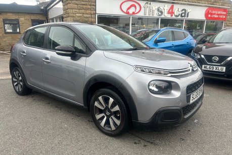 Citroen C3 PURETECH FEEL S/S