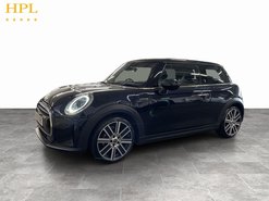 Mini Hatch 1.5 Cooper Exclusive Hatchback 3dr Petrol Steptronic Euro 6 (s/s) (136 ps)