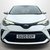 Toyota C-HR 1.8 Hybrid Excel 5dr CVT 4