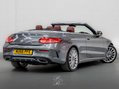 Mercedes-Benz C Class 2.1 C 250 AMG Line Premium+ D Auto 2dr 7