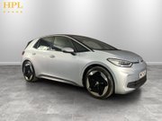 Volkswagen ID.3 Pro S 77kWh Match Hatchback 5dr Electric Auto (5 Seat) (204 ps) Alloys - Ai 1