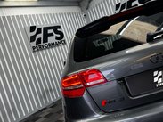 Audi RS3 2.5 TFSI Sportback 5dr Petrol S Tronic quattro Euro 5 (340 ps) 39