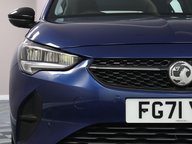 Vauxhall Corsa SE 25