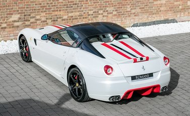 Ferrari 599 Aperta 16