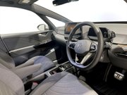 Volkswagen ID.3 Pro 58kWh Hatchback 5dr Electric Auto (204 ps) 1 Owner - Dab - Bluetooth 12