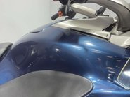 BMW K1200LT 2004 36K LONG MOT CLEAN BIKE REVERSE FLAG SHIP TOURER BIKE 26